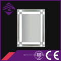 Jnh272 Neueste LED beleuchtete Badezimmer-Spiegel-Glas mit speziellem Aussehen